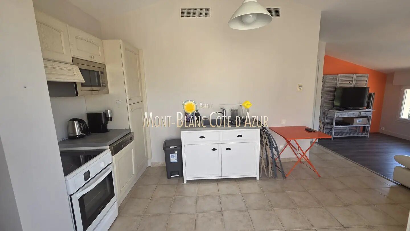Appartement à vendre, 68m², Roquebrune-sur-Argens