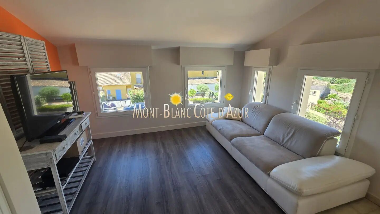 Appartement à vendre, 68m², Roquebrune-sur-Argens