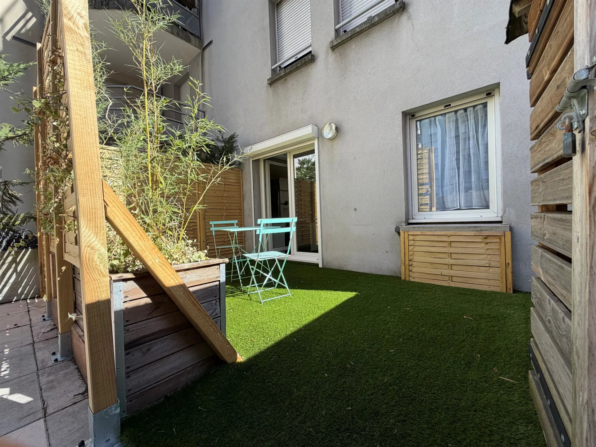Appartement à vendre, 27m², Grenoble
