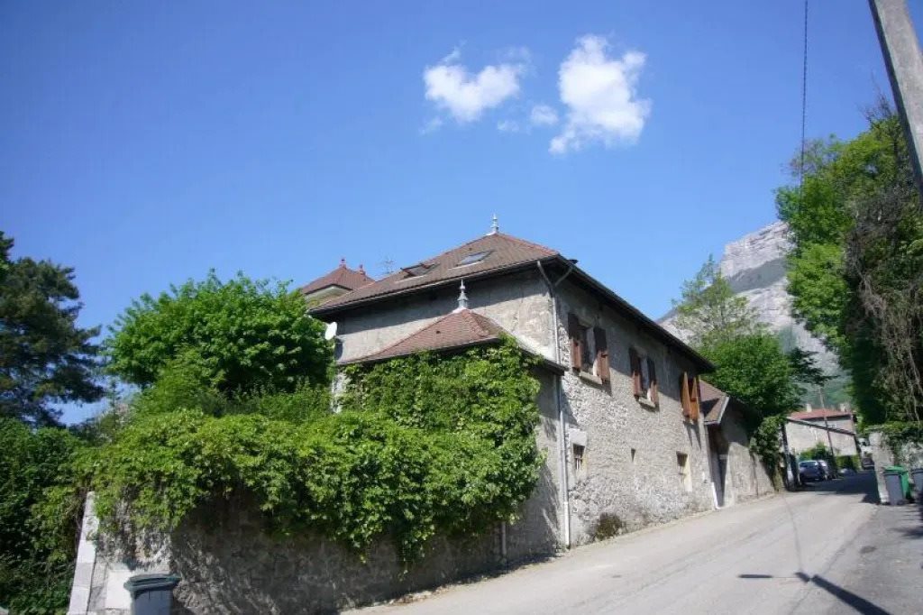 Appartement à louer, 30m², Meylan