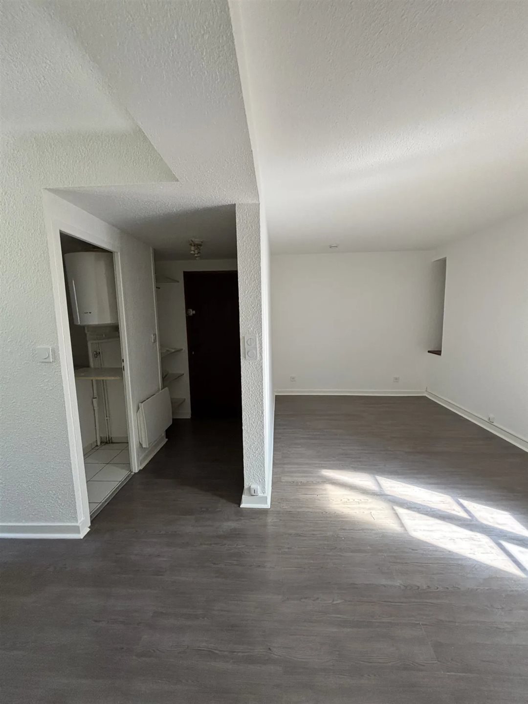 Appartement à louer, 30m², Meylan