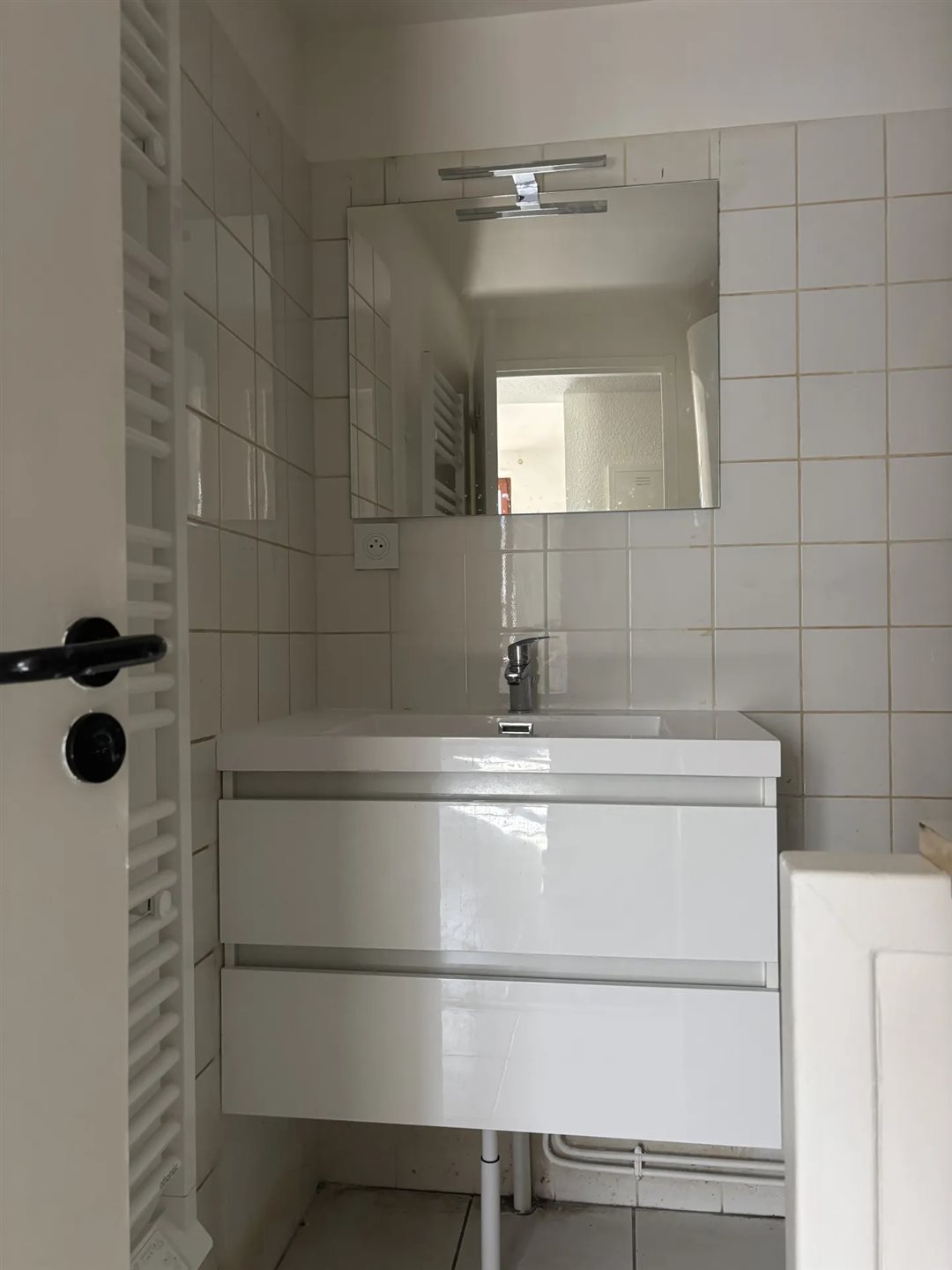 Appartement à louer, 30m², Meylan