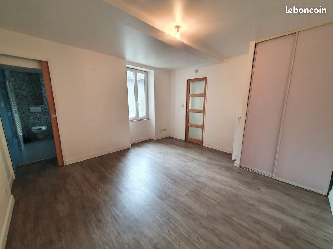 Appartement à louer, 34m², Grenoble