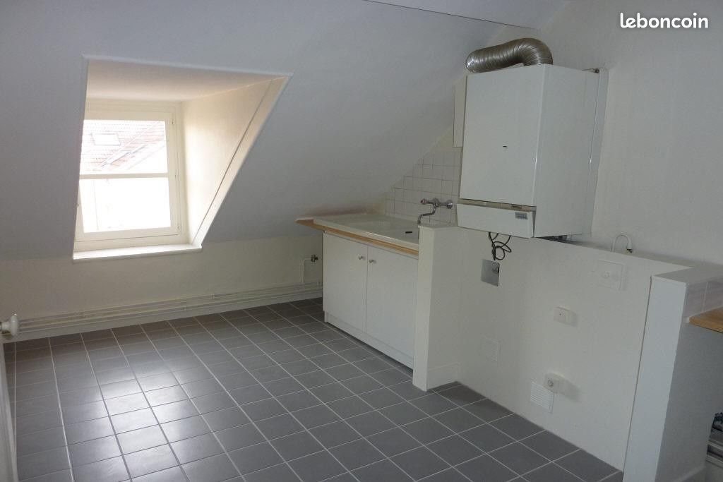 Appartement à louer, 72m², Grenoble