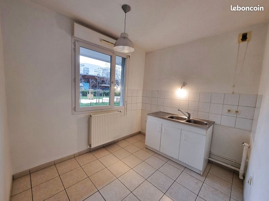 Appartement à louer, 28m², Grenoble