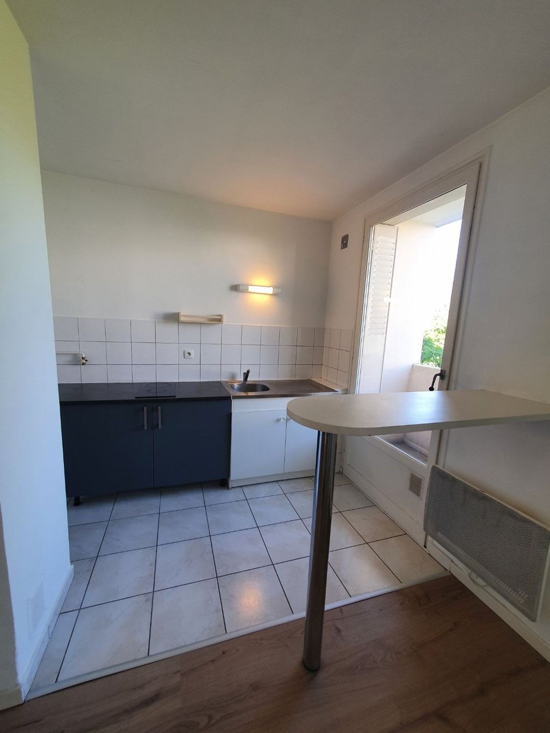 Appartement à louer, 27m², Seyssinet-Pariset