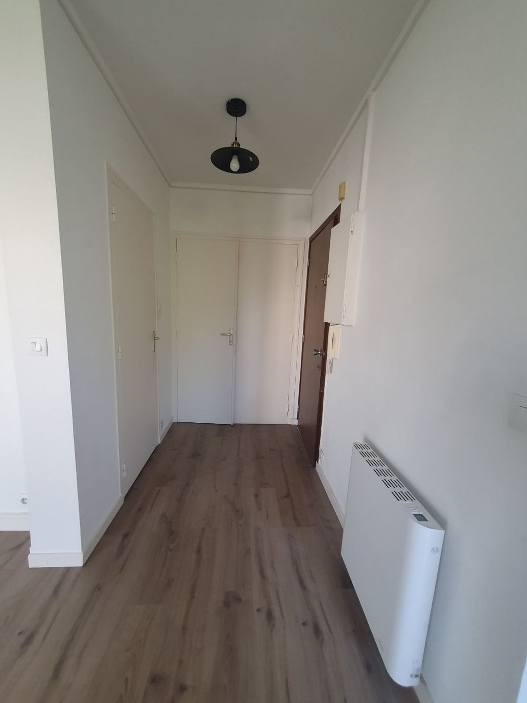 Appartement à louer, 27m², Seyssinet-Pariset