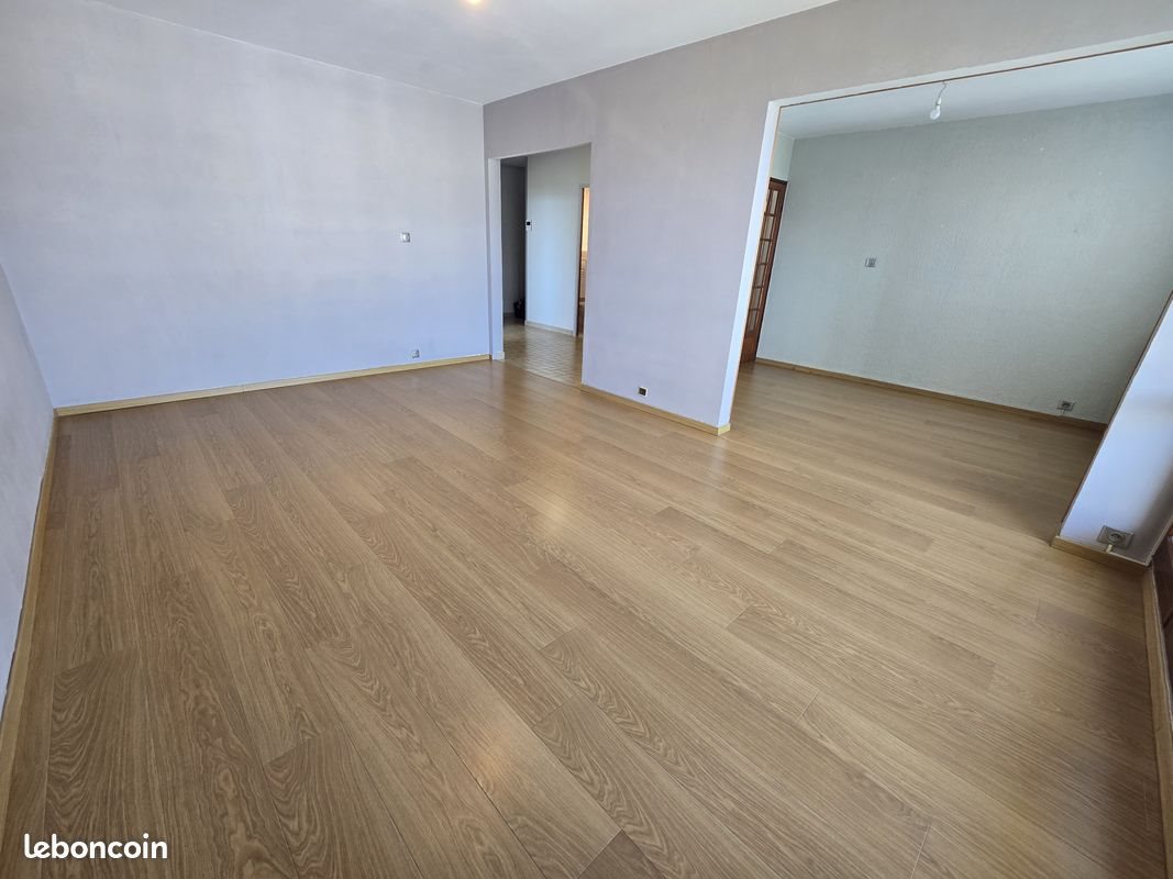 Appartement à vendre, 92m², Seyssins