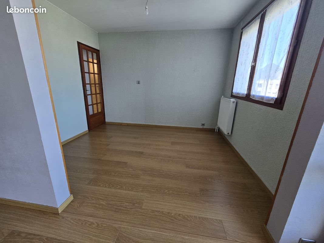 Appartement à vendre, 92m², Seyssins