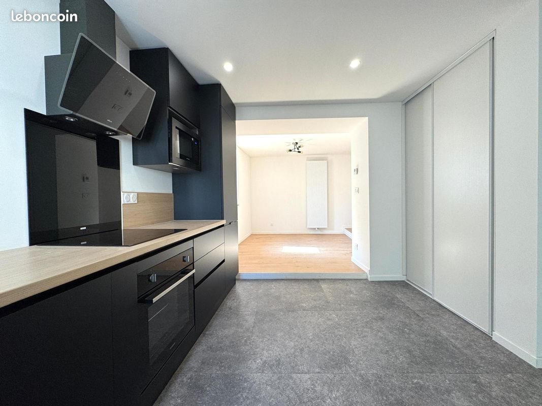 Maison à vendre, 112m², Barraux