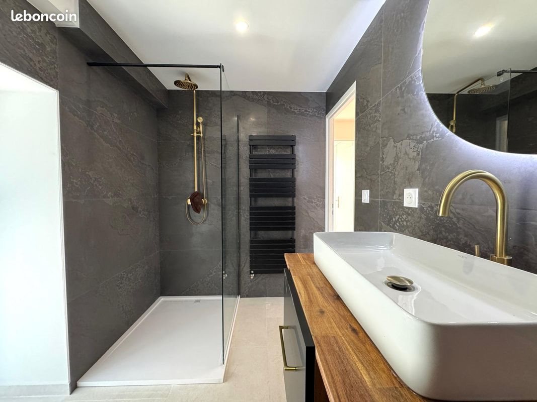 Maison à vendre, 112m², Barraux