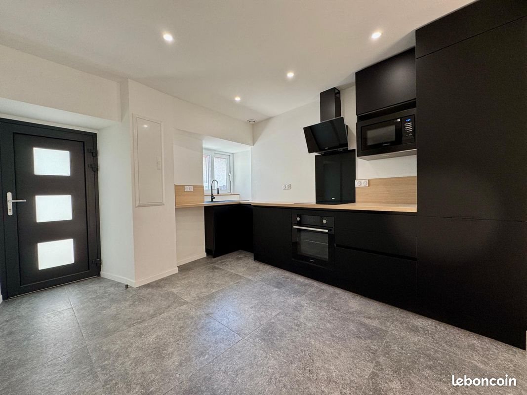 Maison à vendre, 112m², Barraux