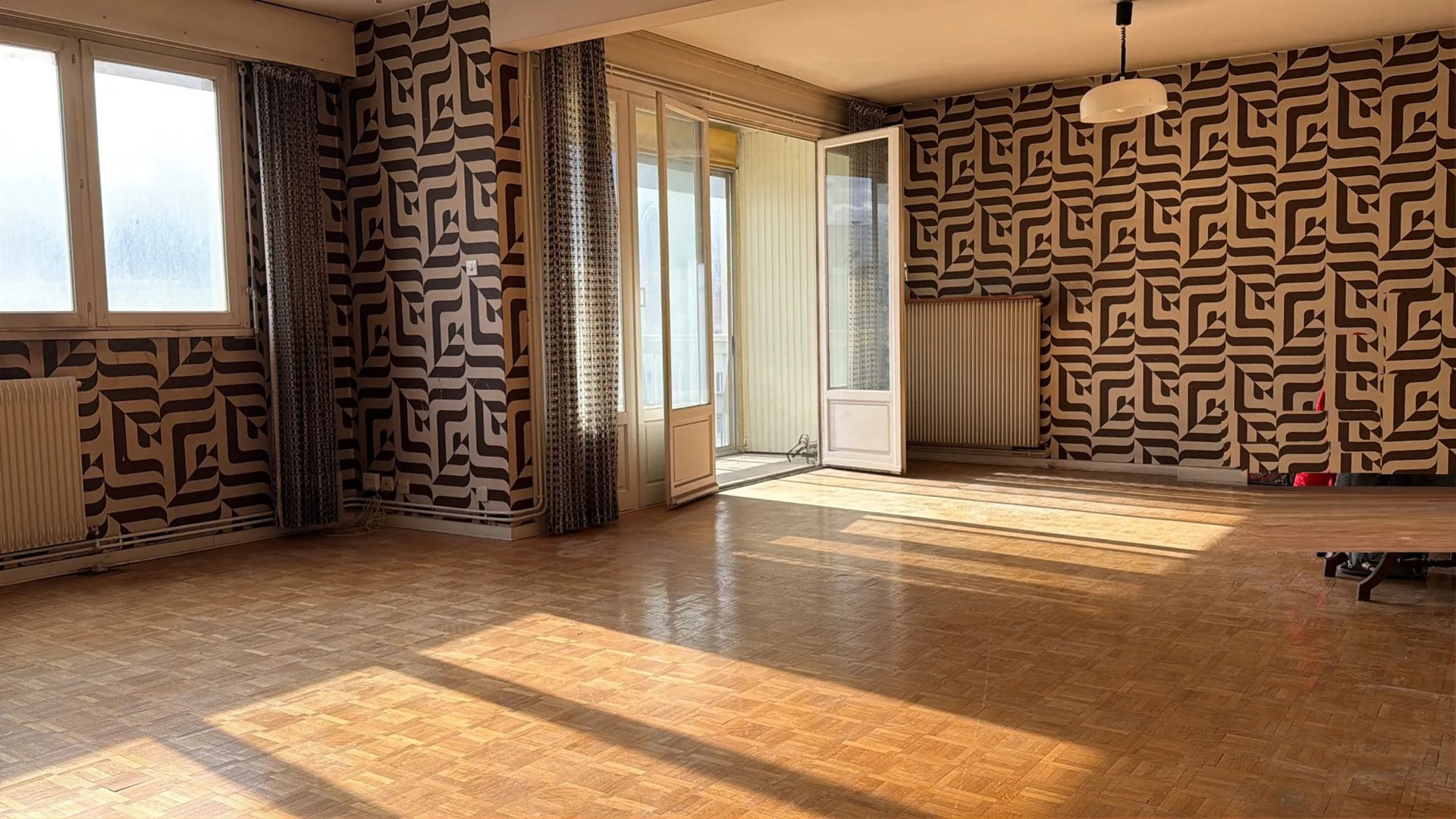 Appartement à vendre, 126m², Meylan