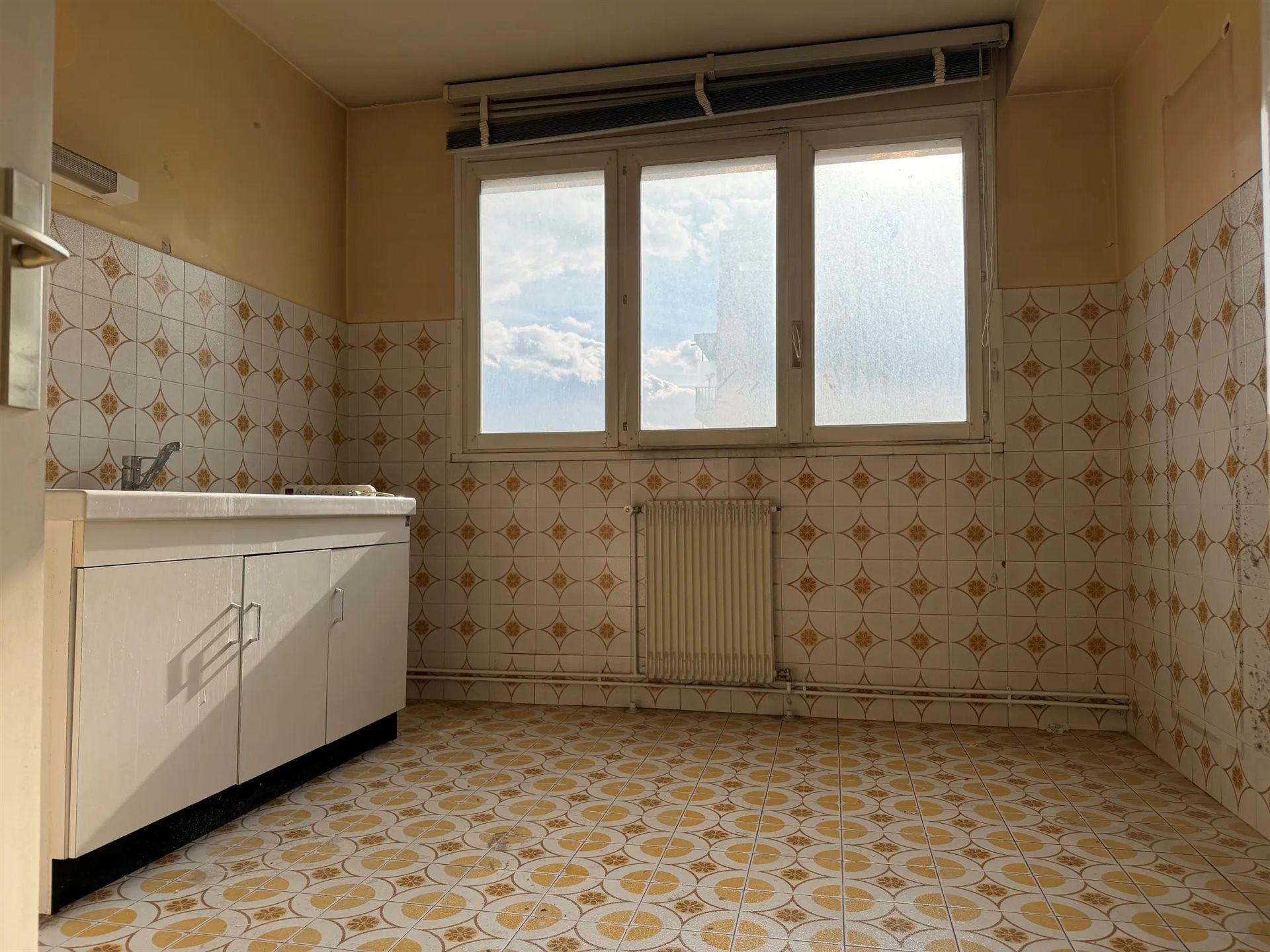 Appartement à vendre, 126m², Meylan