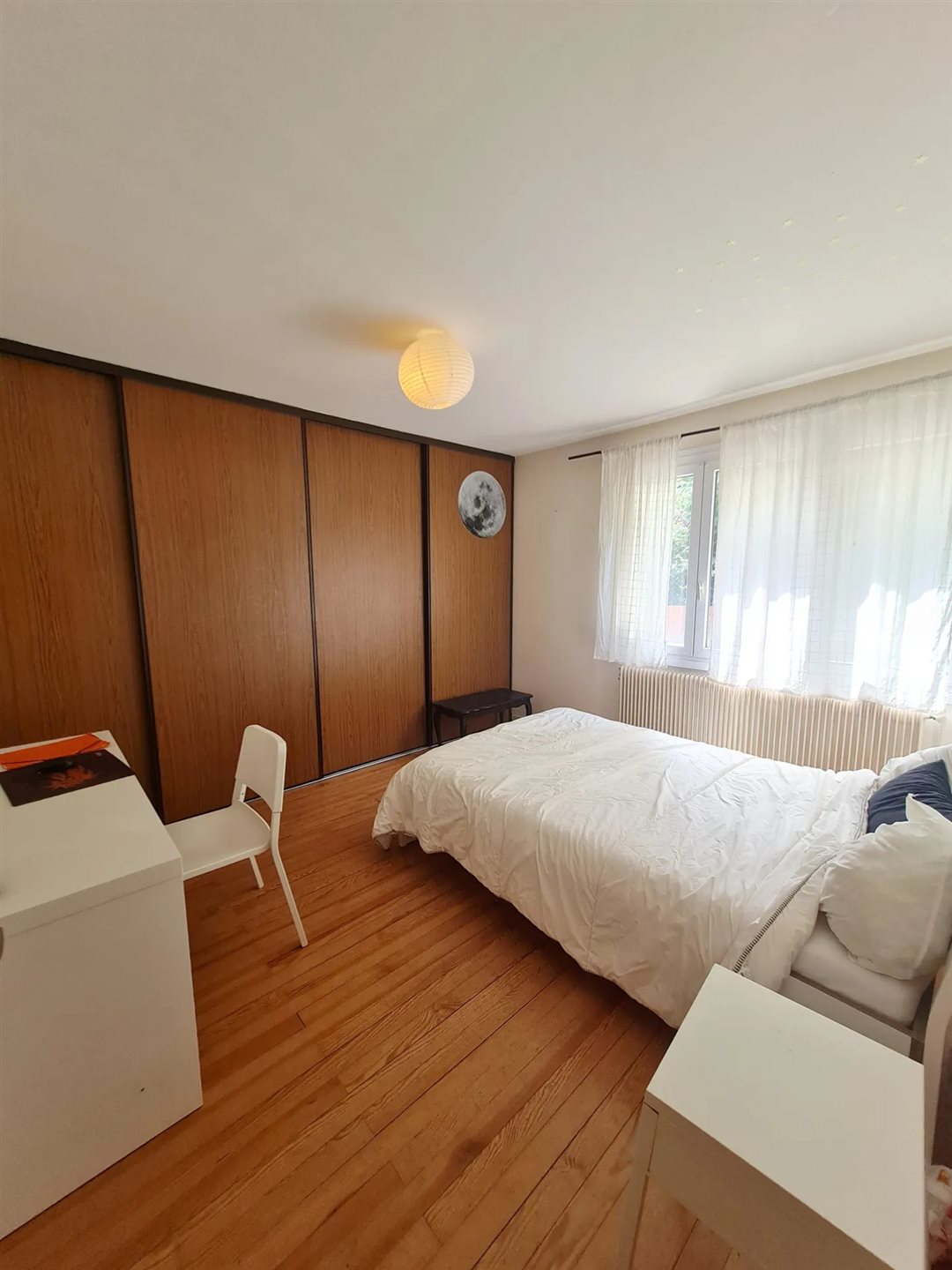 Appartement à vendre, 65m², Grenoble
