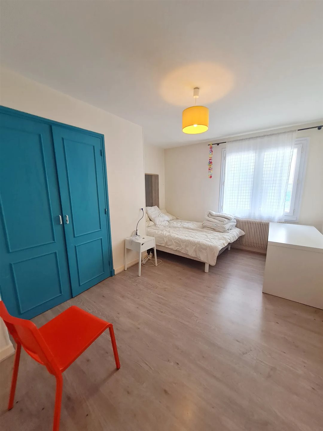 Appartement à vendre, 65m², Grenoble