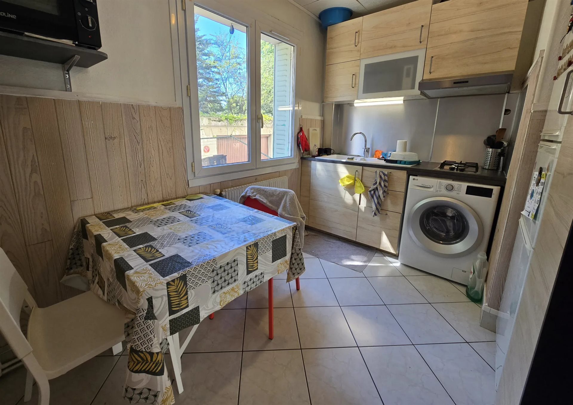 Appartement à vendre, 65m², Grenoble