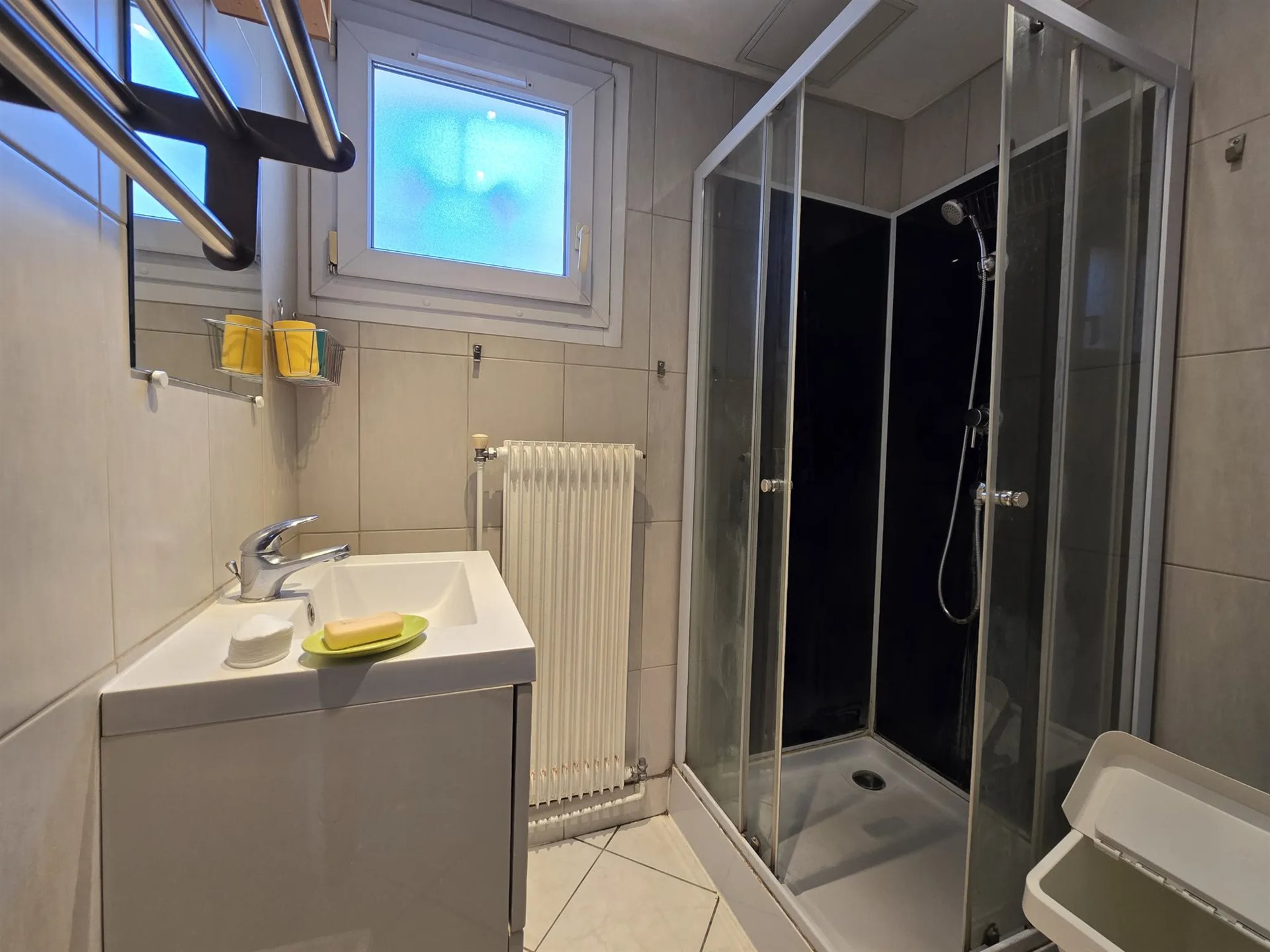 Appartement à vendre, 65m², Grenoble