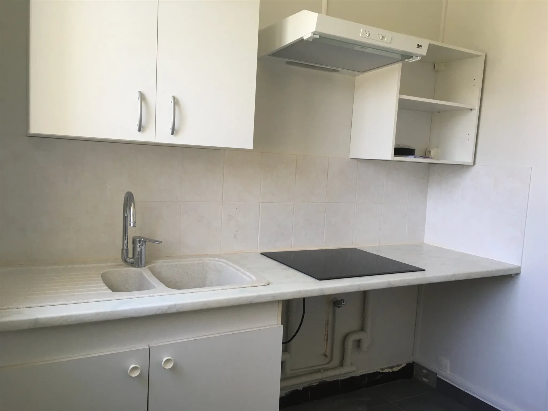 Appartement à louer, 52m², Gières