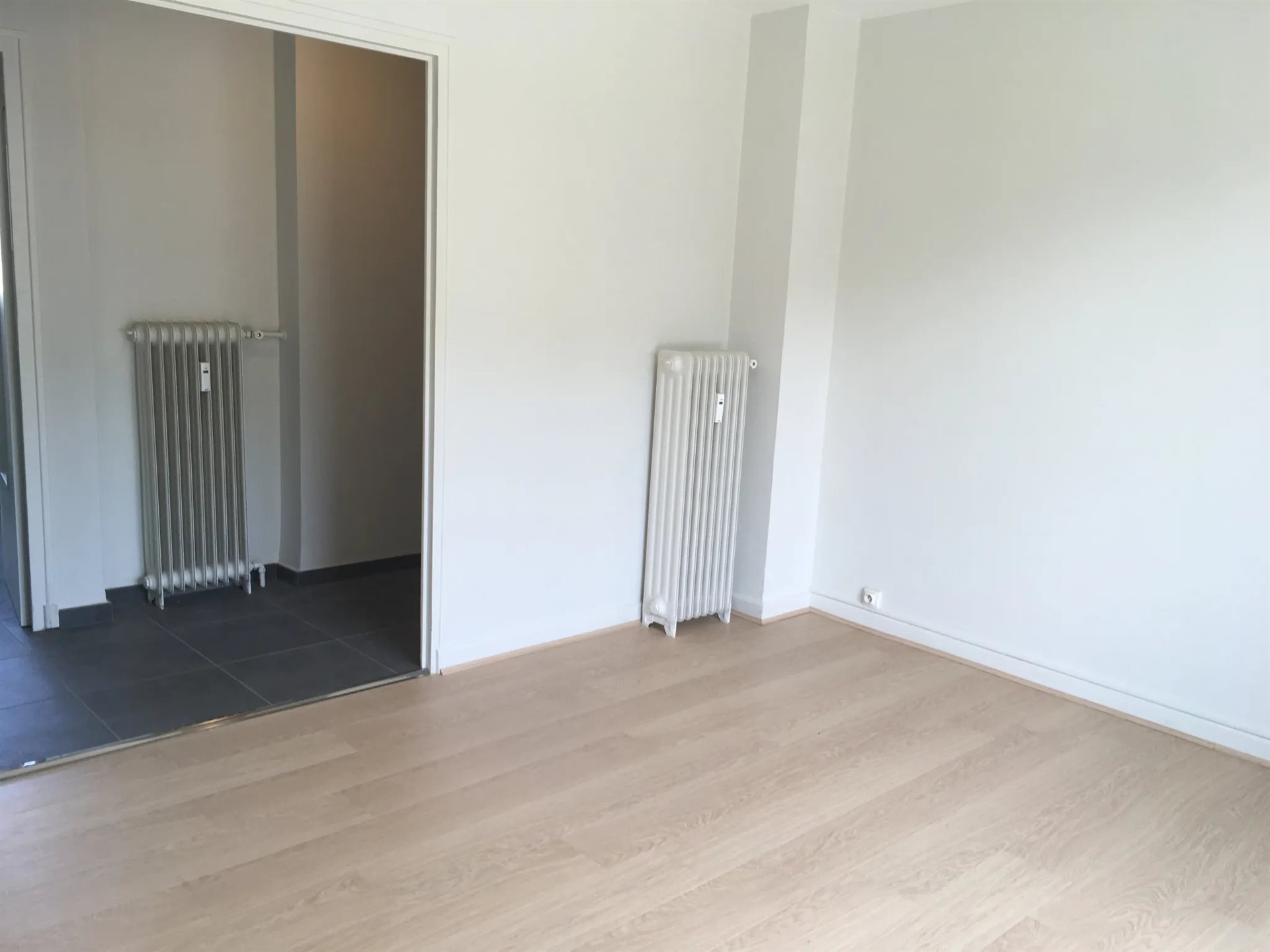 Appartement à louer, 52m², Gières