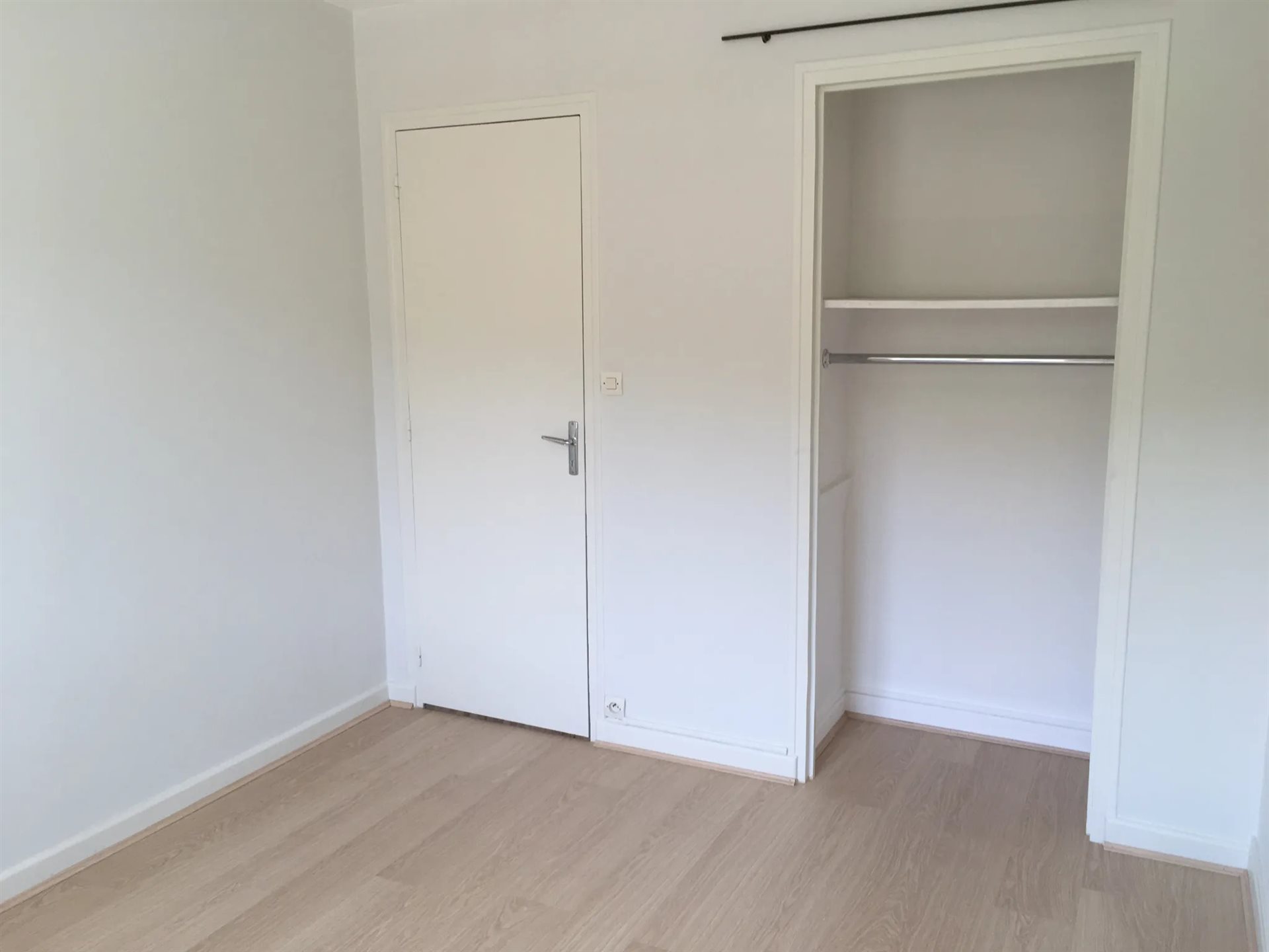 Appartement à louer, 52m², Gières
