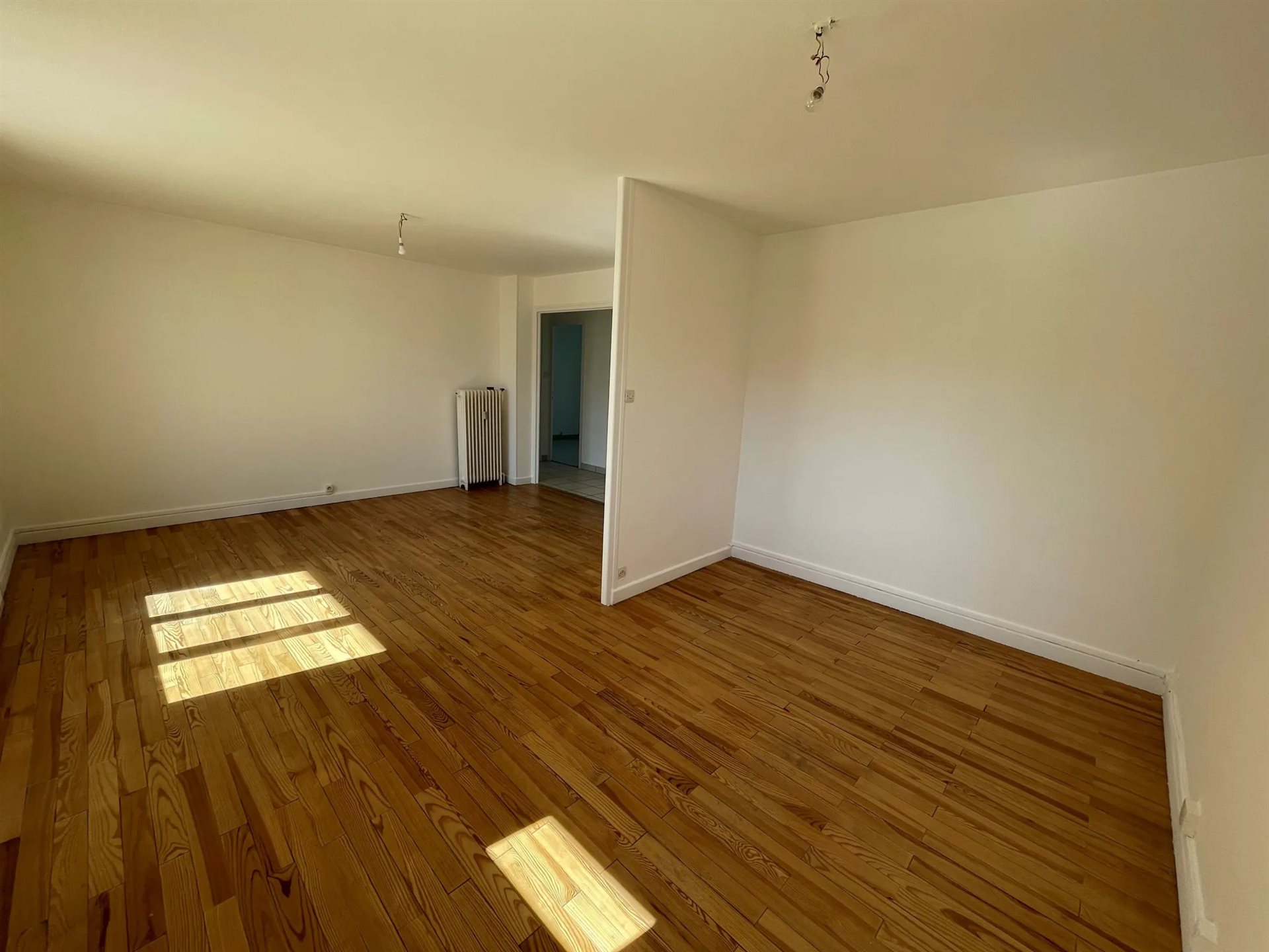Appartement à louer, 62m², Saint-Egrève