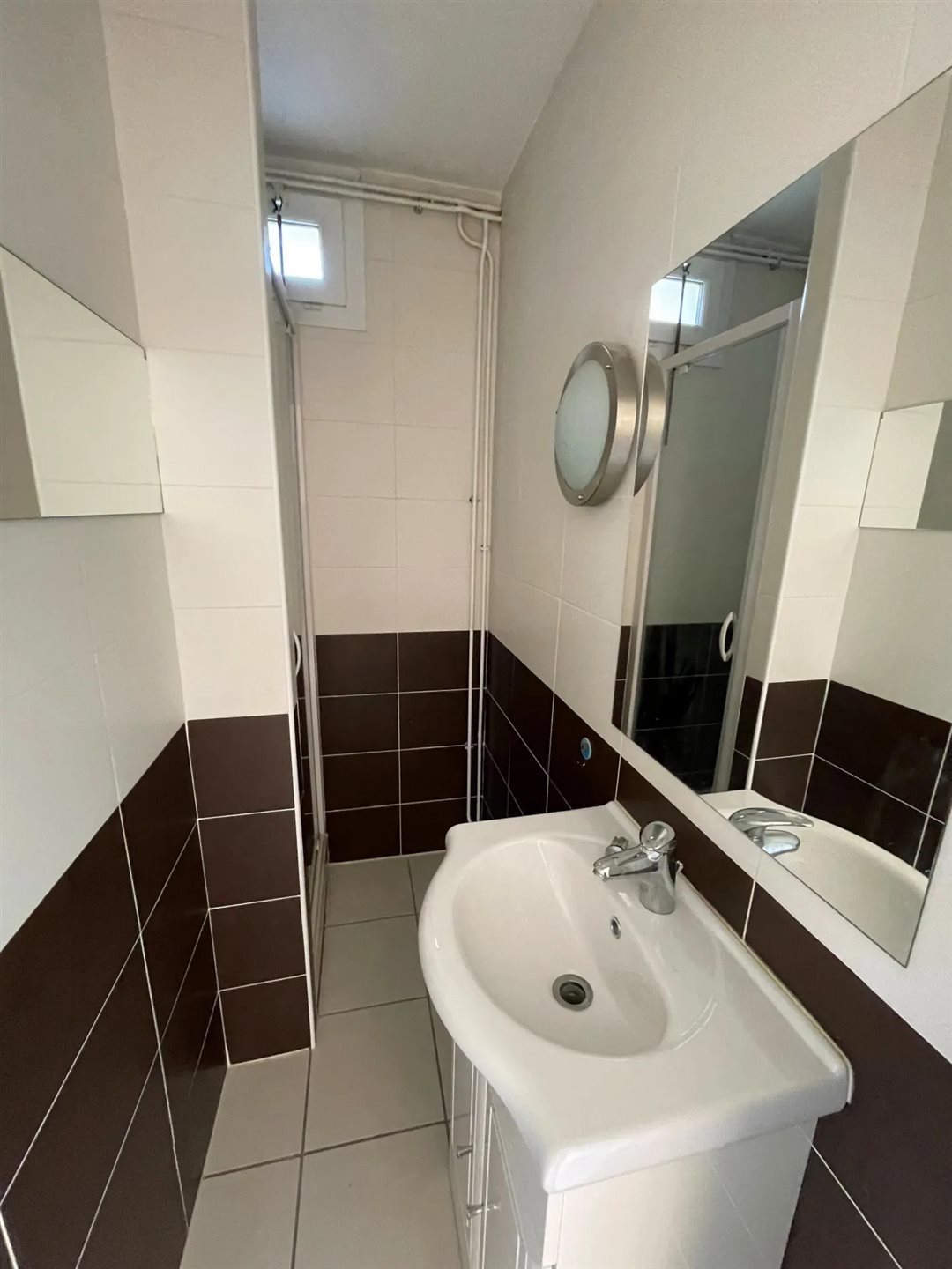 Appartement à louer, 62m², Saint-Egrève