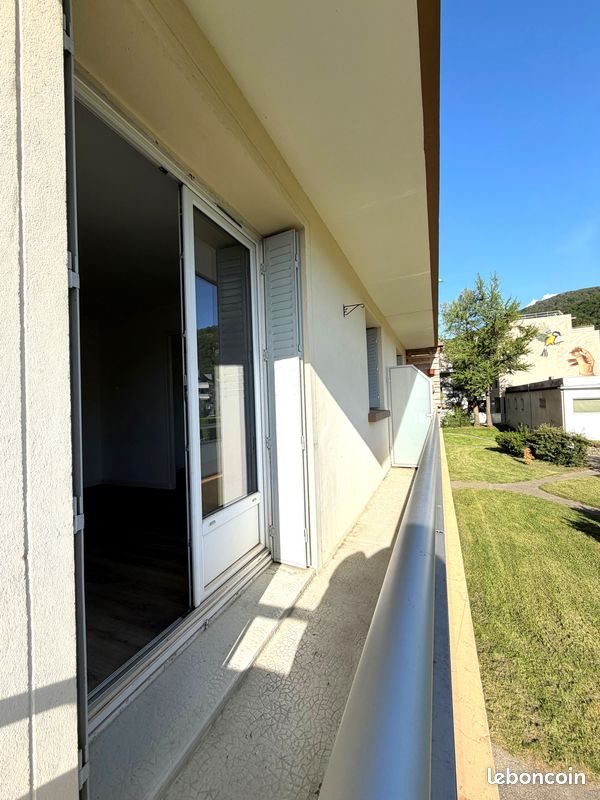 Appartement à vendre, 61m², Gières