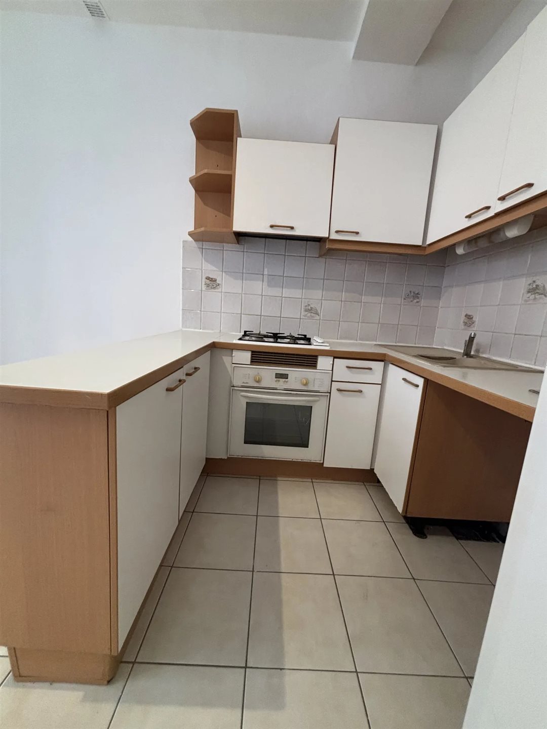 Appartement à louer, 28m², Grenoble