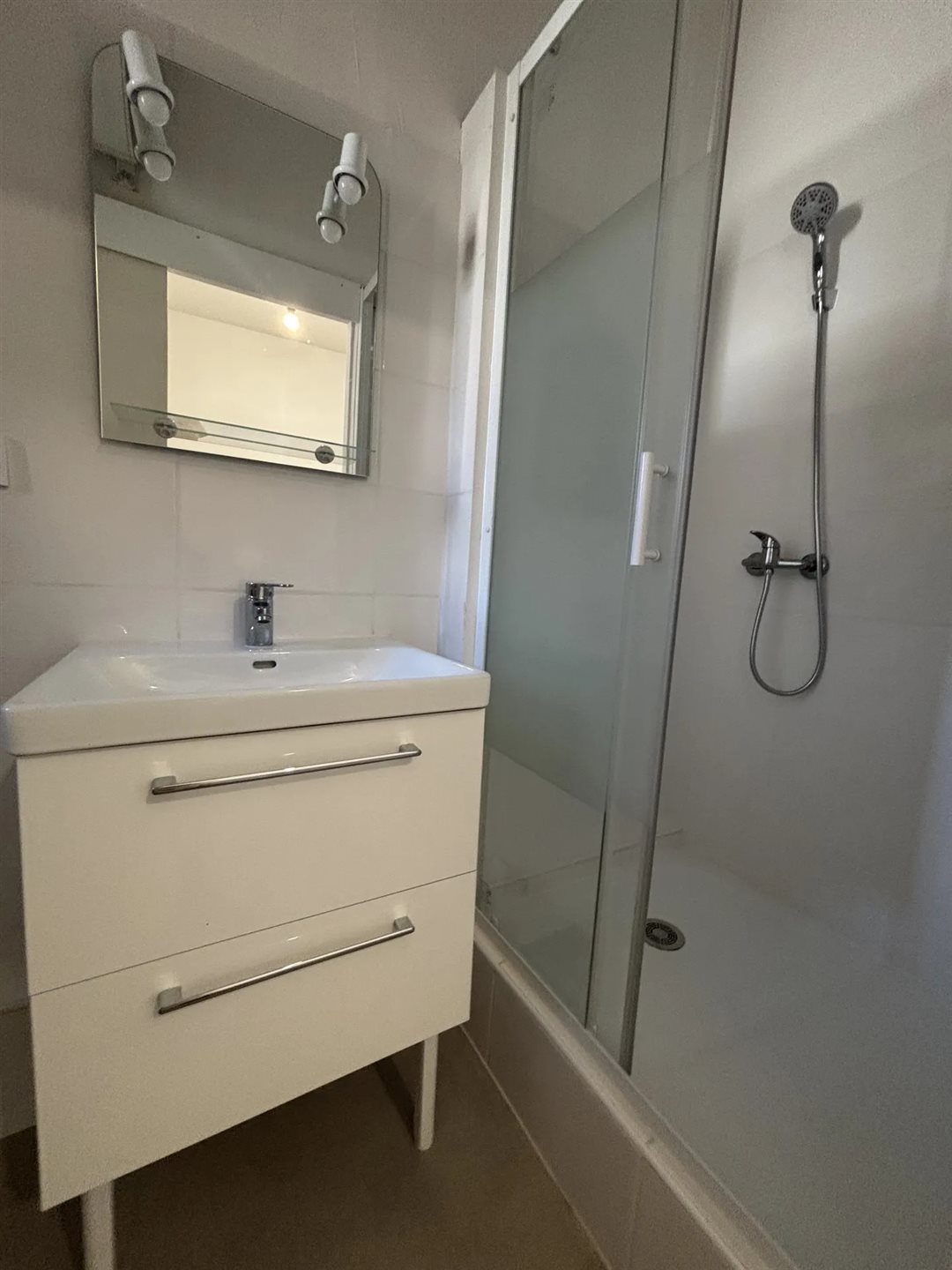 Appartement à louer, 28m², Grenoble