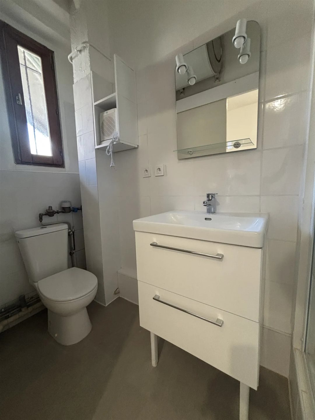 Appartement à louer, 28m², Grenoble