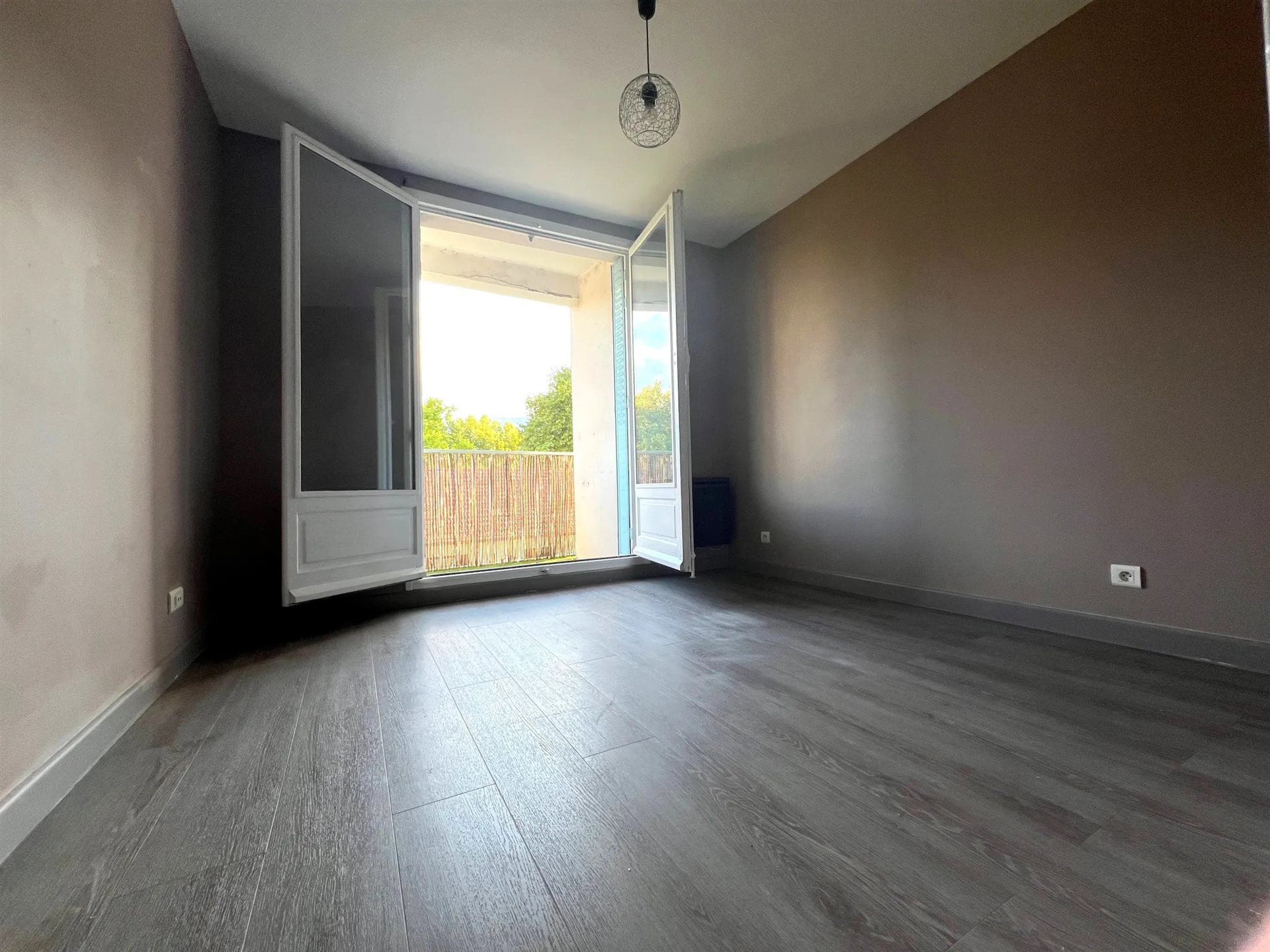 Appartement à vendre, 43m², Grenoble