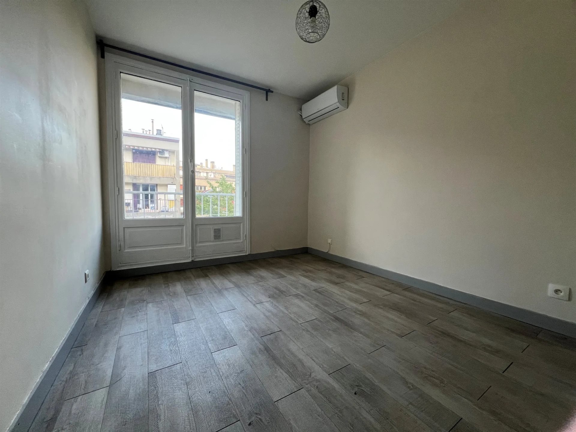 Appartement à vendre, 43m², Grenoble