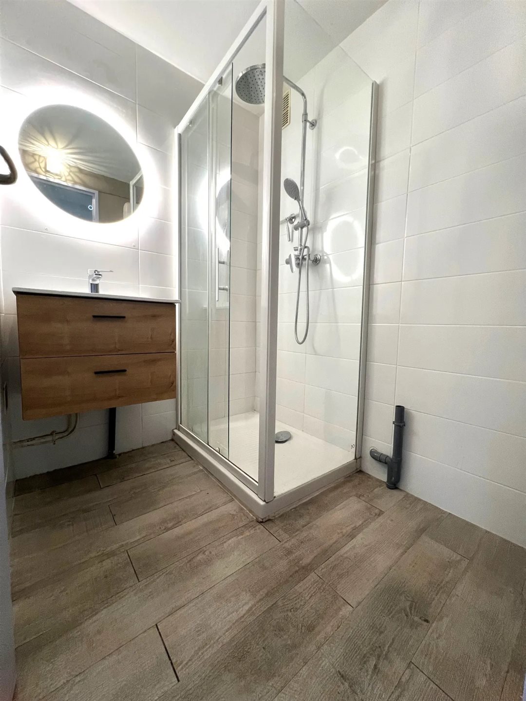 Appartement à vendre, 43m², Grenoble