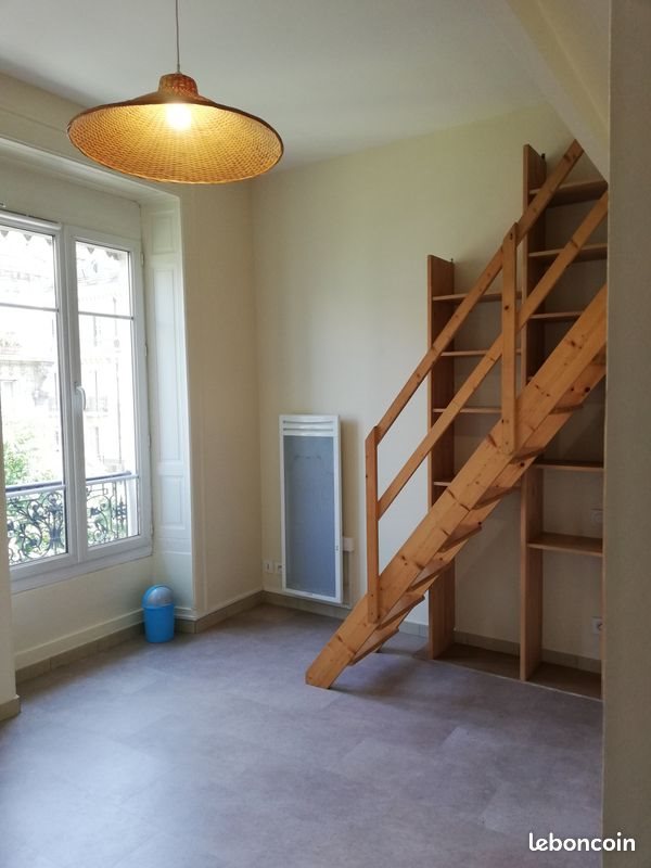 Appartement à louer, 18m², Grenoble