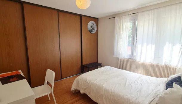 Appartement à vendre, 68m², Grenoble