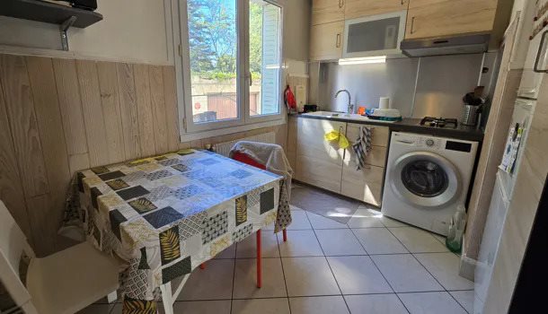 Appartement à vendre, 68m², Grenoble