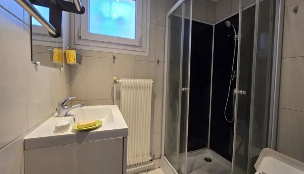 Appartement à vendre, 68m², Grenoble