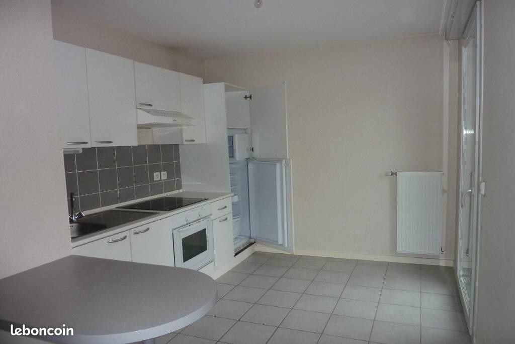 Appartement à louer, 39m², Grenoble