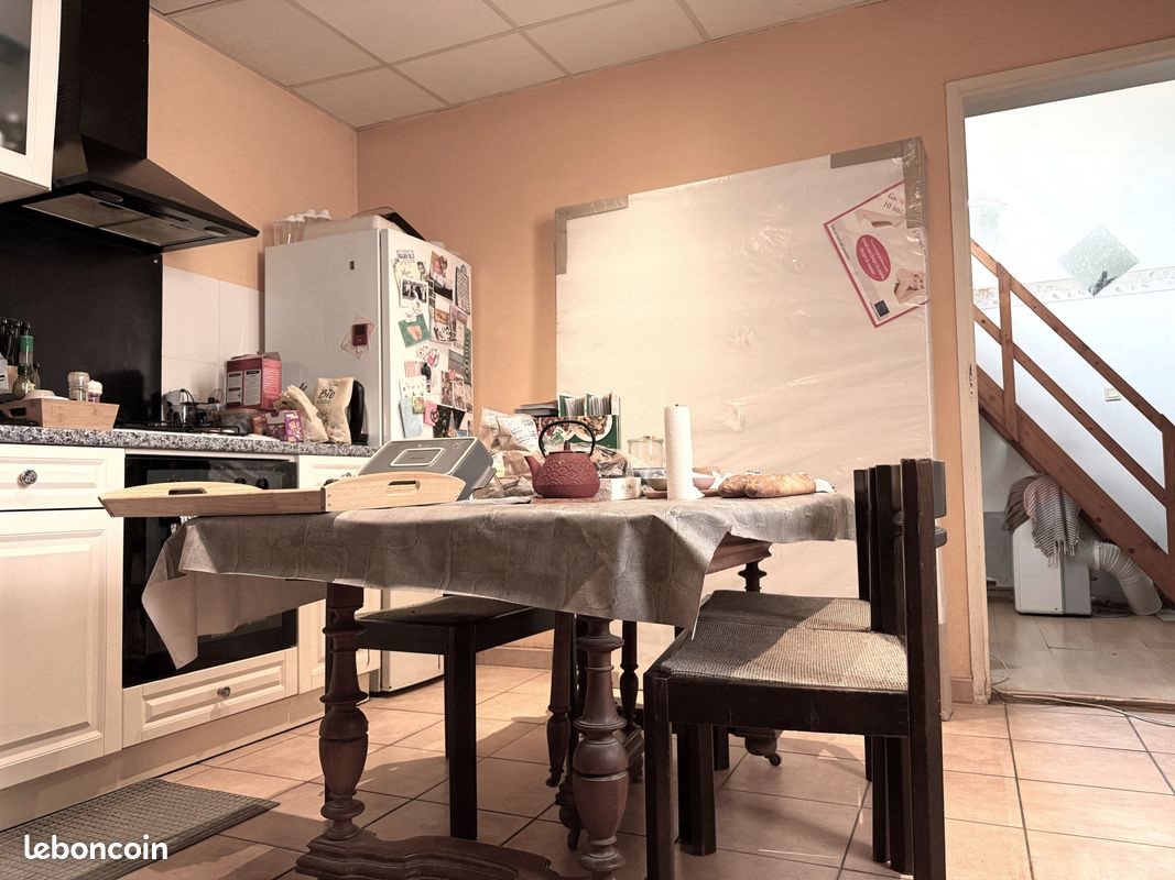Appartement à vendre, 37m², Grenoble