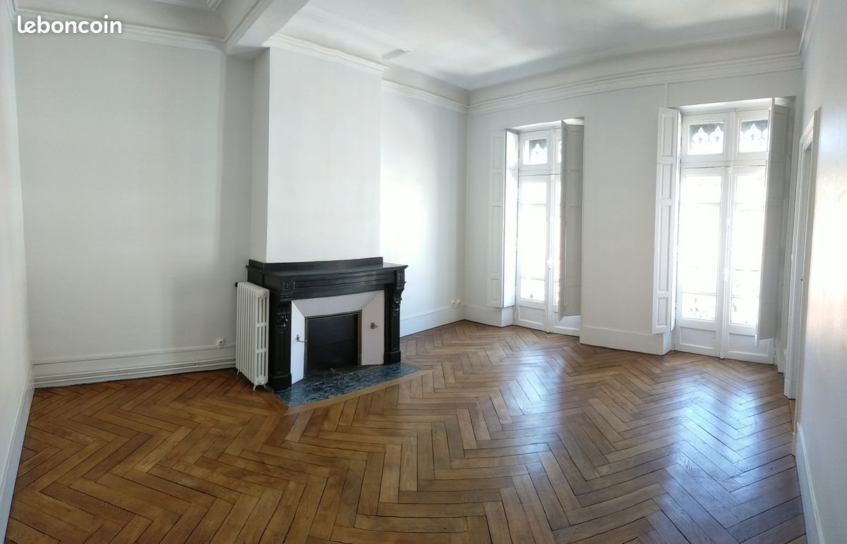 Appartement à louer, 114m², Toulouse