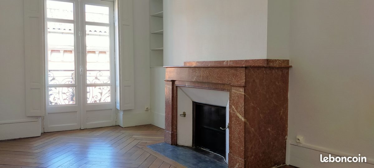 Appartement à louer, 114m², Toulouse