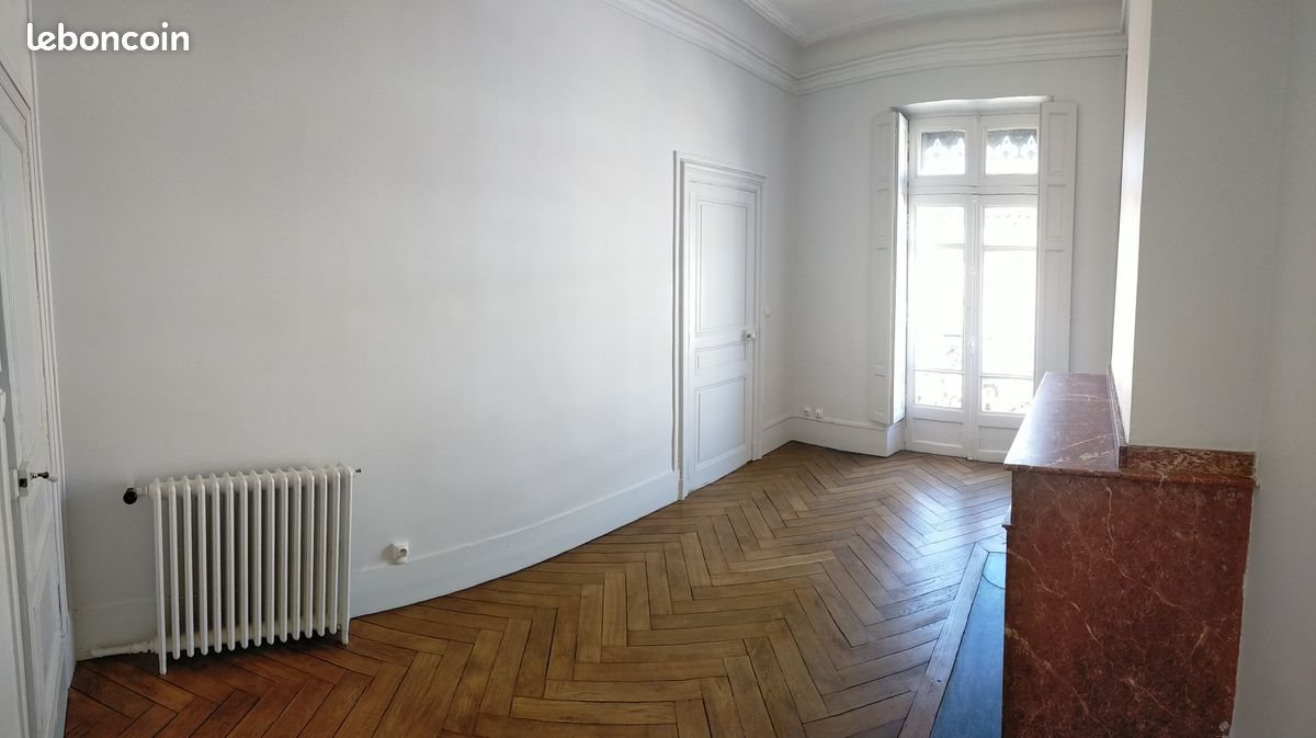 Appartement à louer, 114m², Toulouse