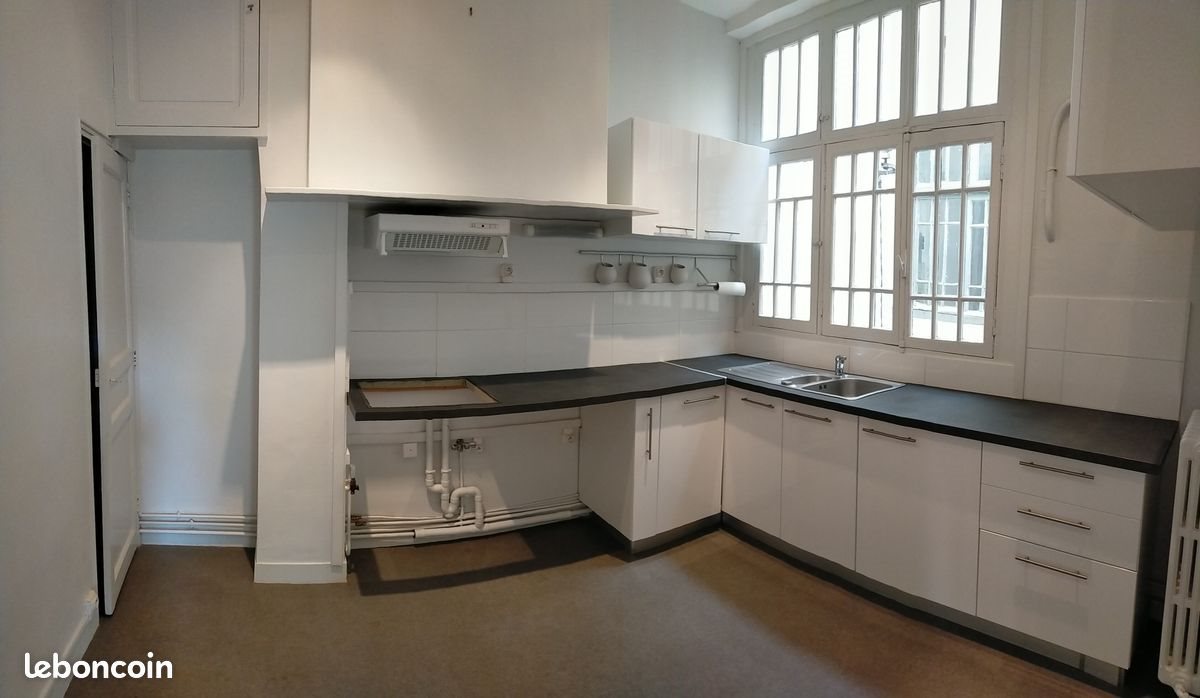 Appartement à louer, 114m², Toulouse