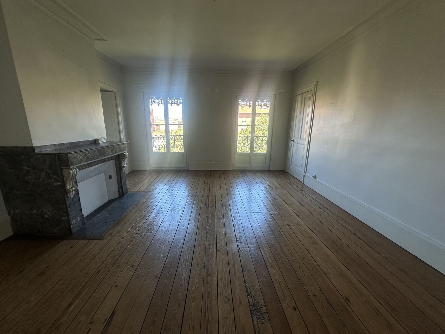Appartement à louer, 99m², Toulouse