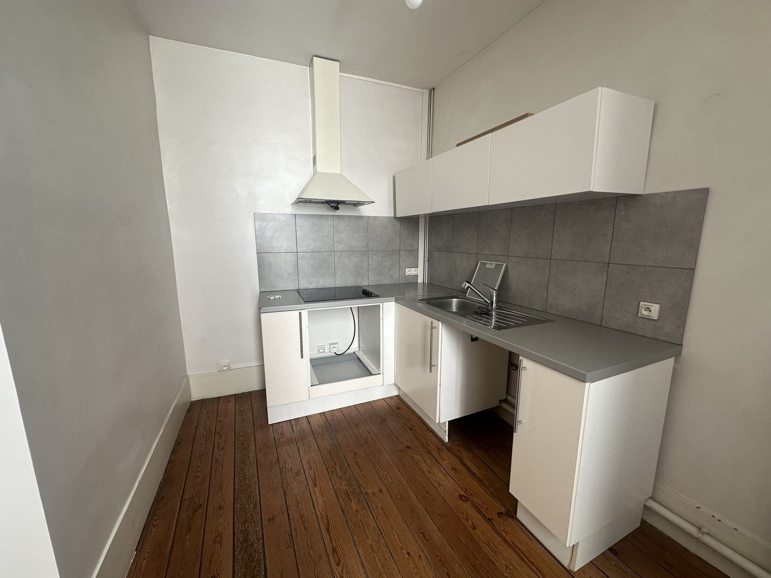 Appartement à louer, 99m², Toulouse