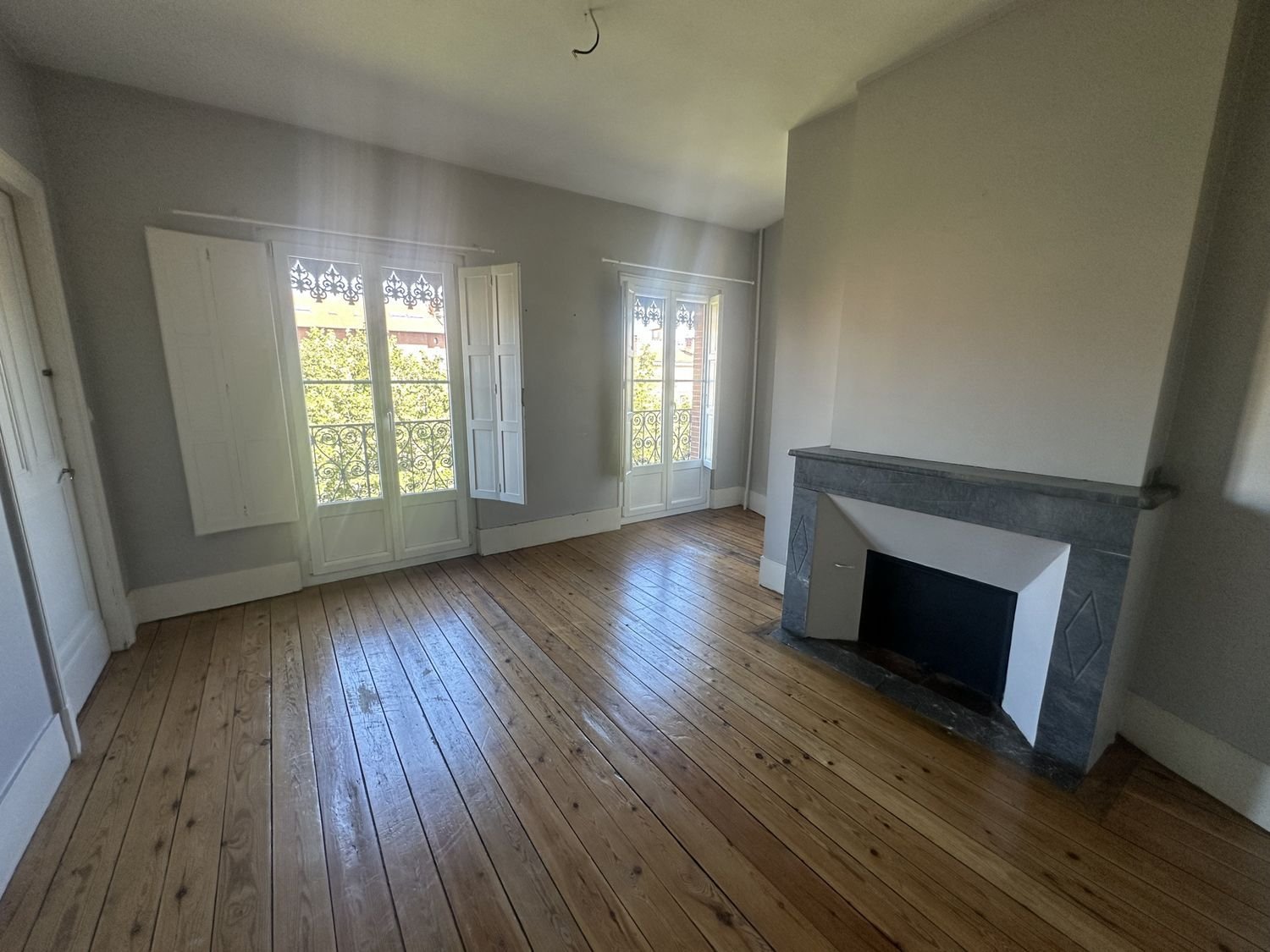 Appartement à louer, 99m², Toulouse