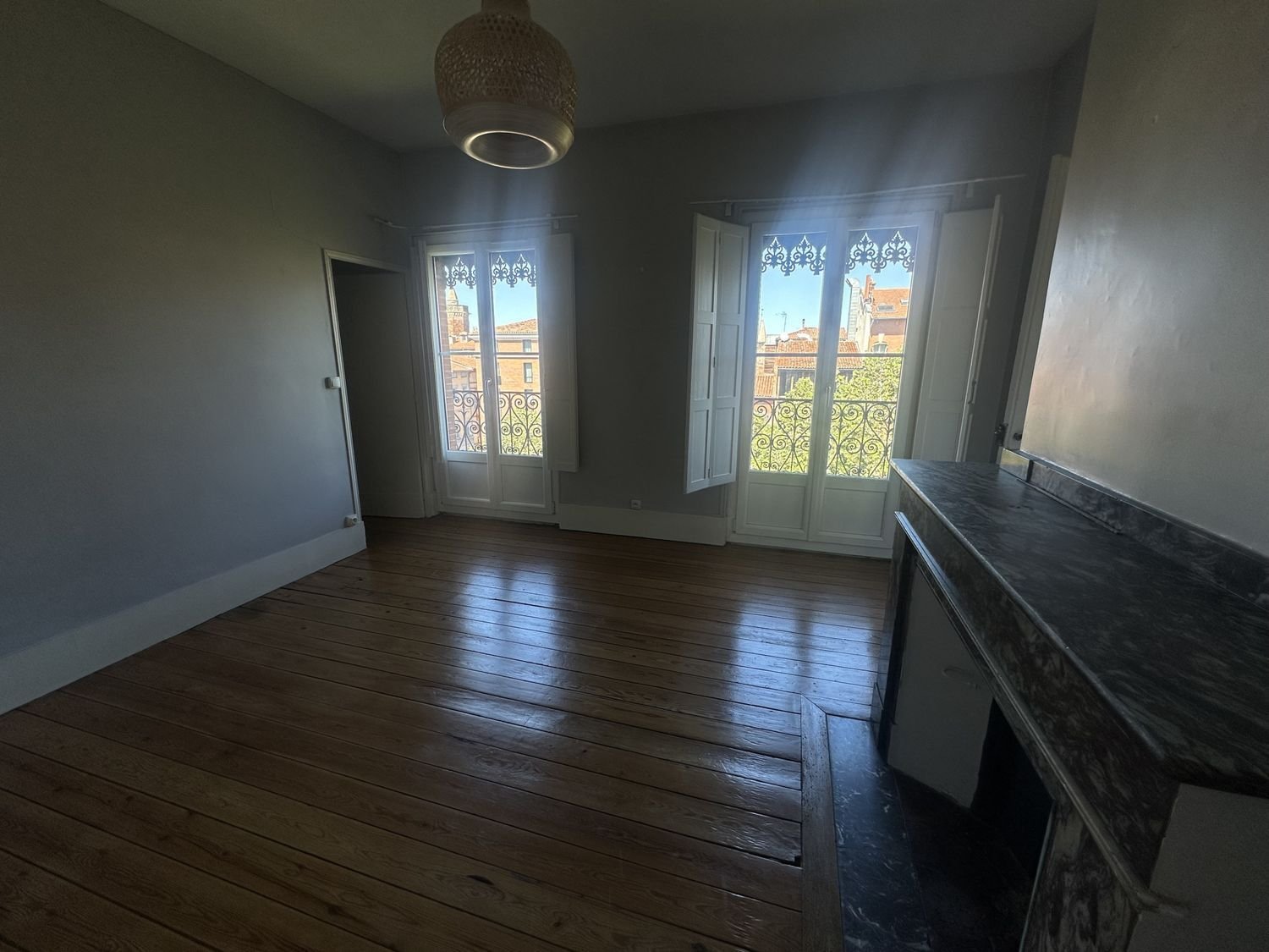 Appartement à louer, 99m², Toulouse