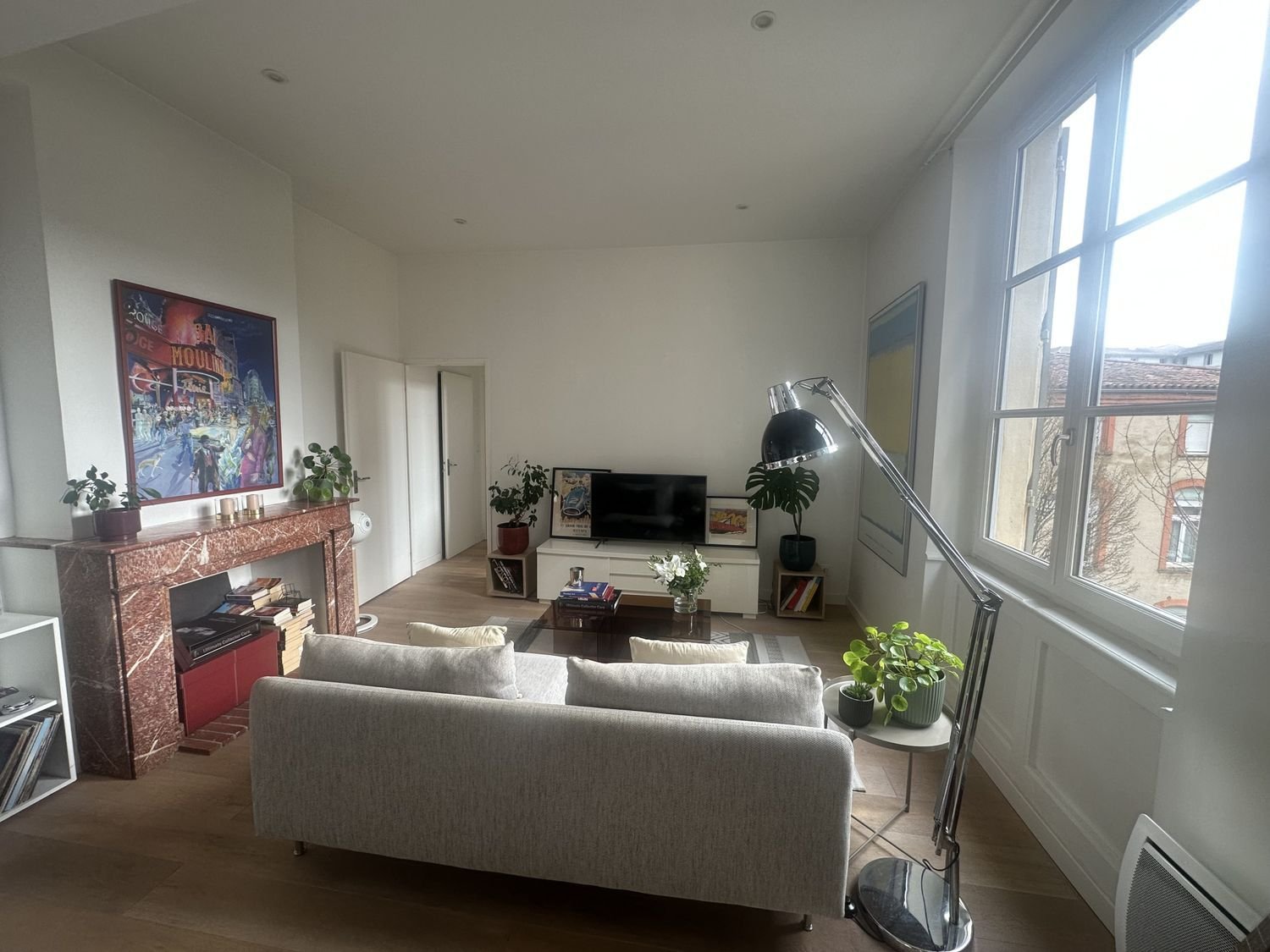 Appartement à vendre, 53m², Toulouse