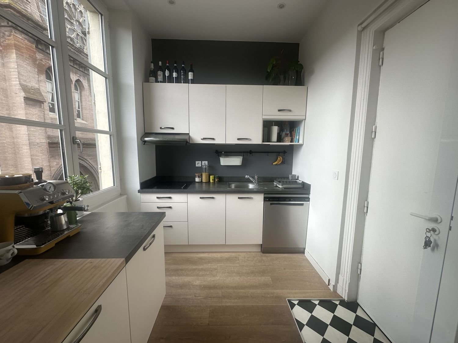 Appartement à vendre, 53m², Toulouse